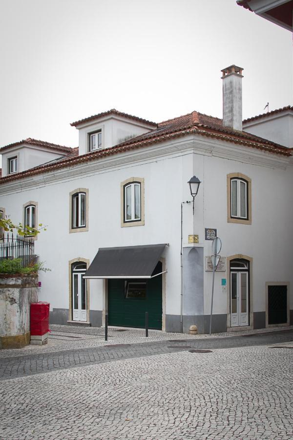 Bairro Das Flores Tomar Buitenkant foto